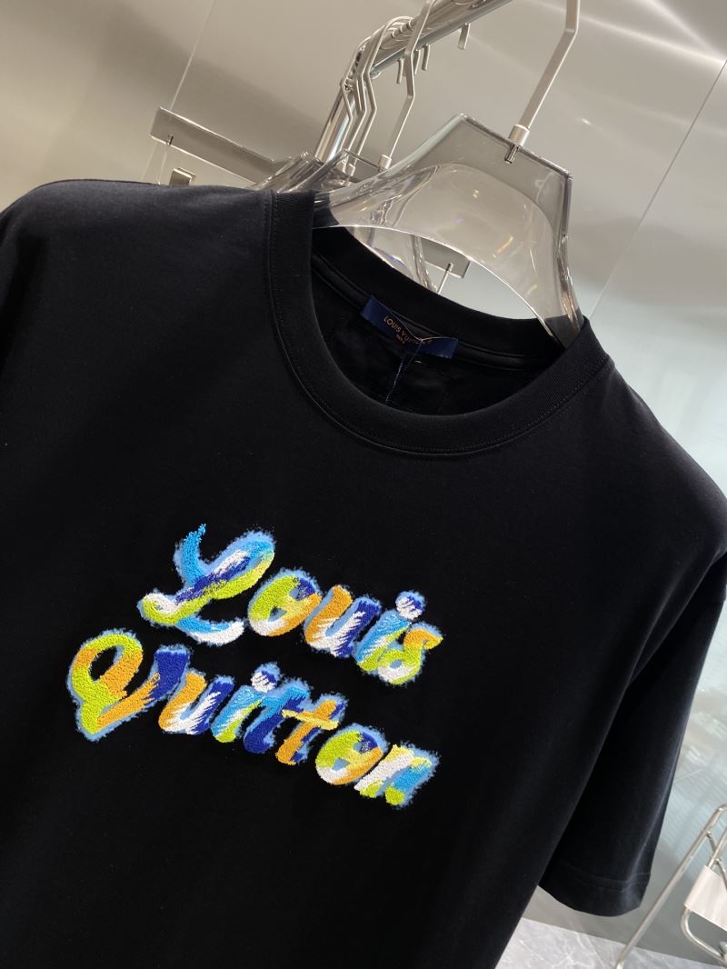 Louis Vuitton T-Shirts